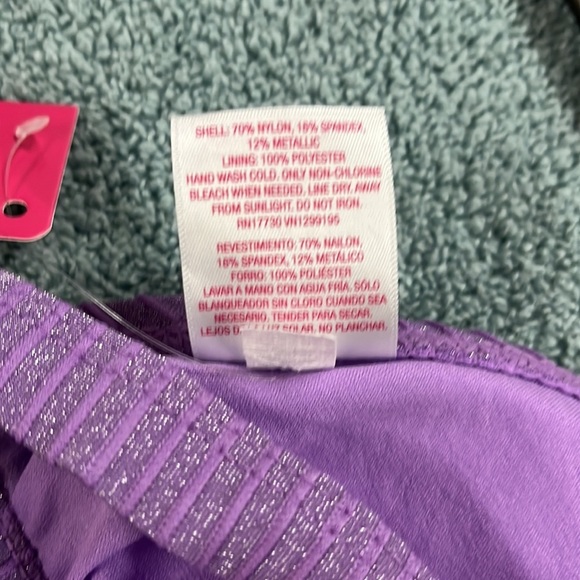 Xhilaration bikini top - Picture 4 of 5